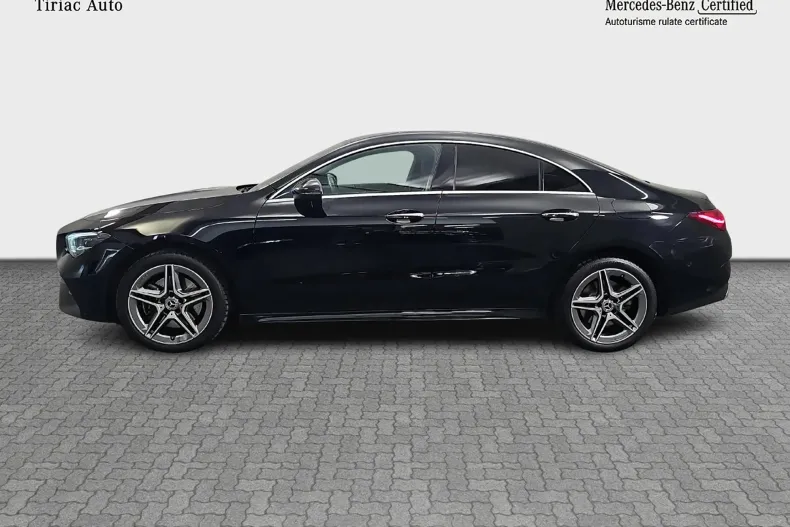 Mercedes-Benz CLA din 2024 cu 30.733 km - oferta MER134143 - foto 3