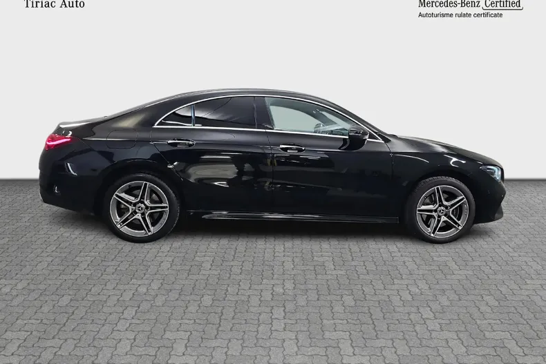 Mercedes-Benz CLA din 2024 cu 30.733 km - oferta MER134143 - foto 7