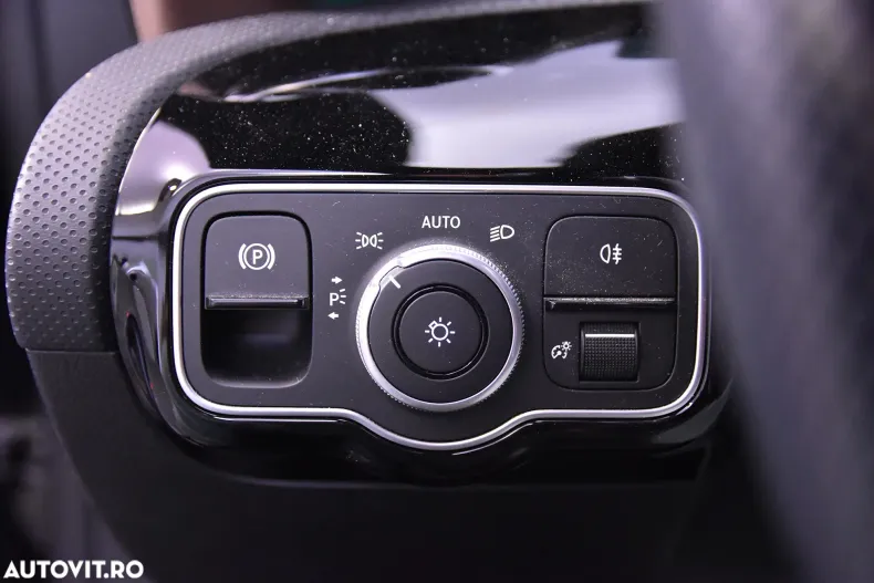 Mercedes-Benz CLA din 2024 cu 30.733 km - oferta MER134143 - foto 16