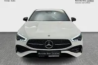 Mercedes-Benz CLA din 2024 cu 12.721 km - oferta MER134144 - foto 9