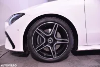 Mercedes-Benz CLA din 2024 cu 12.721 km - oferta MER134144 - foto 14