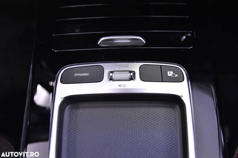 Mercedes-Benz CLA din 2024 cu 12.721 km - oferta MER134144 - foto 18