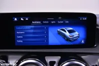 Mercedes-Benz CLA din 2024 cu 12.721 km - oferta MER134144 - foto 23