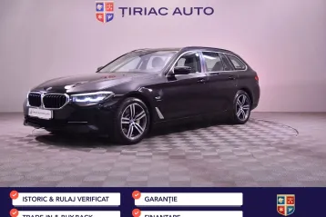 BMW Seria 5 din 2022 - oferta BMW134145