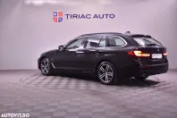 BMW Seria 5 din 2022 cu 79.318 km - oferta BMW134145 - foto 3