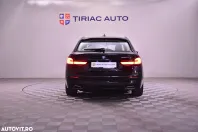 BMW Seria 5 din 2022 cu 79.318 km - oferta BMW134145 - foto 4