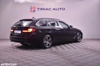 BMW Seria 5 din 2022 cu 79.318 km - oferta BMW134145 - foto 5