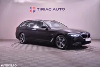 BMW Seria 5 din 2022 cu 79.318 km - oferta BMW134145 - foto 7