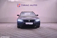 BMW Seria 5 din 2022 cu 79.318 km - oferta BMW134145 - foto 8