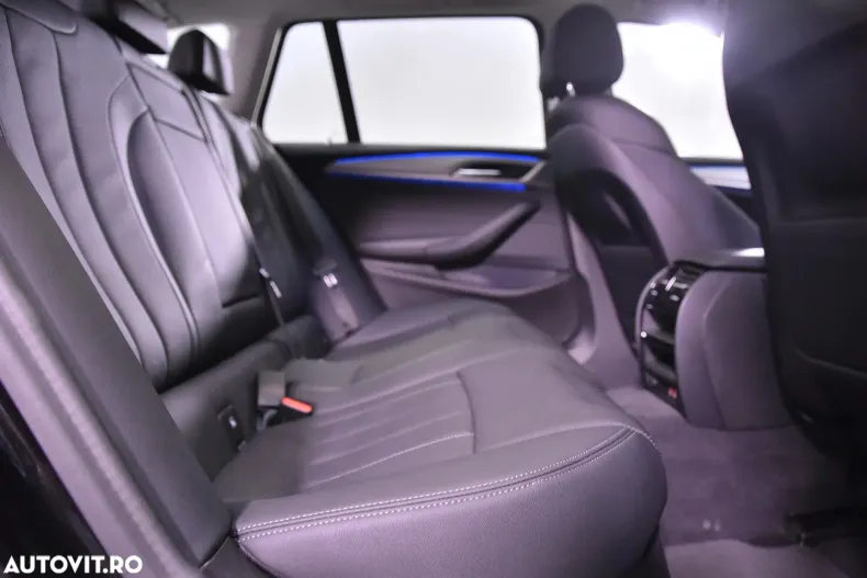 BMW Seria 5 din 2022 cu 79.318 km - oferta BMW134145 - foto 12