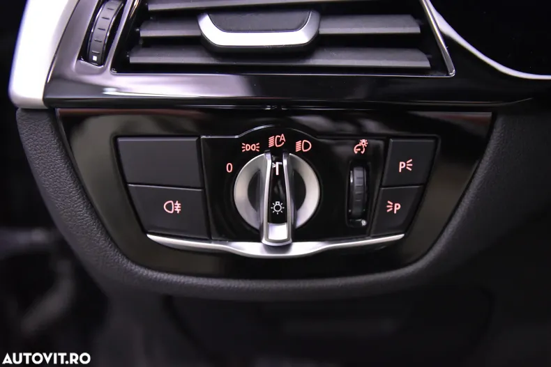 BMW Seria 5 din 2022 cu 79.318 km - oferta BMW134145 - foto 15