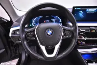 BMW Seria 5 din 2022 cu 79.318 km - oferta BMW134145 - foto 16