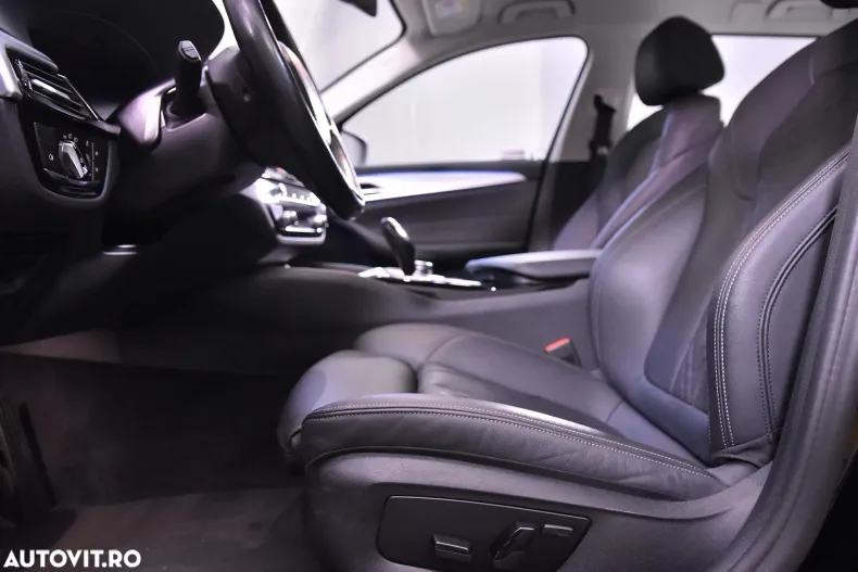 BMW Seria 5 din 2022 cu 79.318 km - oferta BMW134145 - foto 25