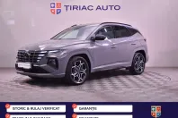 Hyundai TUCSON din 2022 cu 30.200 km - oferta HYU134148 - foto 1