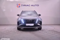 Hyundai TUCSON din 2022 cu 30.200 km - oferta HYU134148 - foto 8