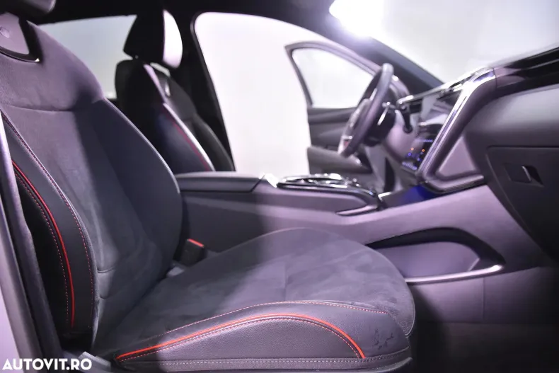 Hyundai TUCSON din 2022 cu 30.200 km - oferta HYU134148 - foto 11