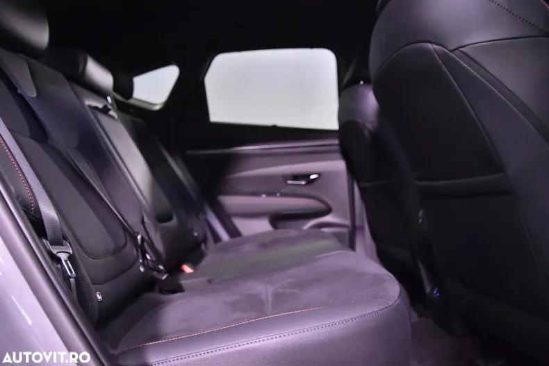 Hyundai TUCSON din 2022 cu 30.200 km - oferta HYU134148 - foto 12