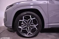 Hyundai TUCSON din 2022 cu 30.200 km - oferta HYU134148 - foto 13