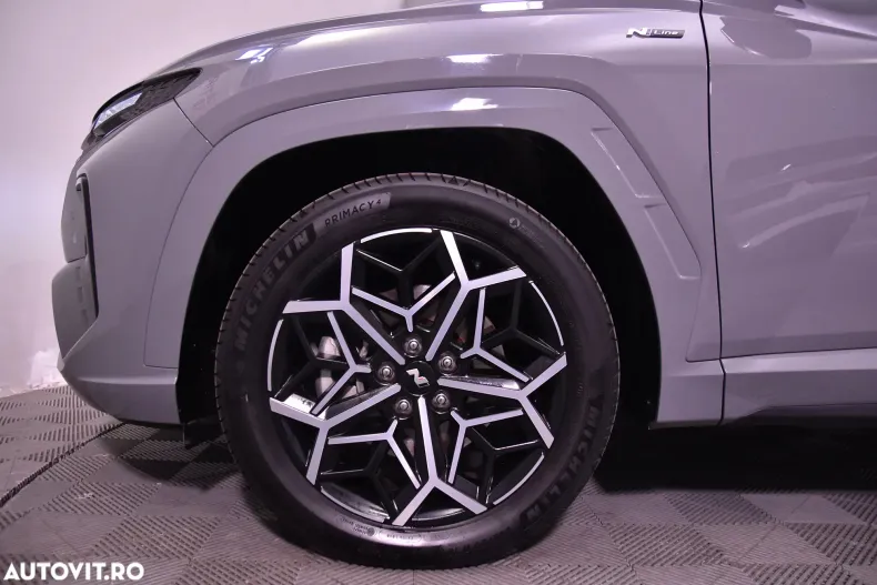 Hyundai TUCSON din 2022 cu 30.200 km - oferta HYU134148 - foto 13