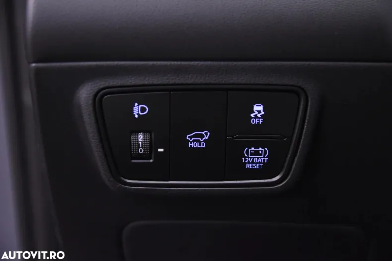 Hyundai TUCSON din 2022 cu 30.200 km - oferta HYU134148 - foto 15