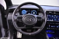 Hyundai TUCSON din 2022 cu 30.200 km - oferta HYU134148 - foto 16