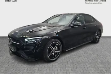 Mercedes-Benz C din 2022 - oferta MER134152