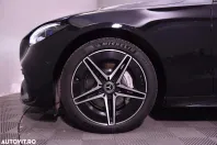 Mercedes-Benz C din 2022 cu 84.321 km - oferta MER134152 - foto 14