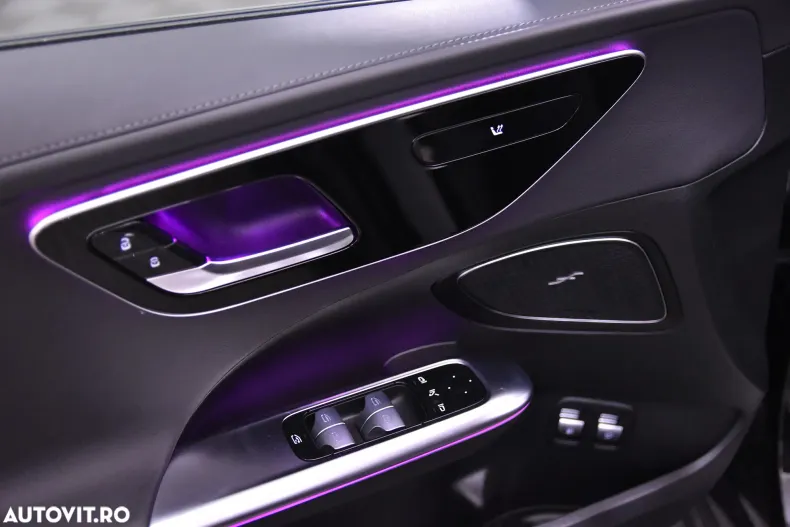 Mercedes-Benz C din 2022 cu 84.321 km - oferta MER134152 - foto 15