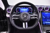 Mercedes-Benz C din 2022 cu 84.321 km - oferta MER134152 - foto 17