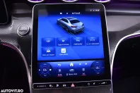 Mercedes-Benz C din 2022 cu 84.321 km - oferta MER134152 - foto 18