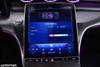 Mercedes-Benz C din 2022 cu 84.321 km - oferta MER134152 - foto 20