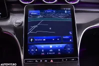 Mercedes-Benz C din 2022 cu 84.321 km - oferta MER134152 - foto 21