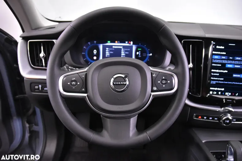 Volvo XC60 din 2021 cu 110.668 km - oferta VOL134153 - foto 15