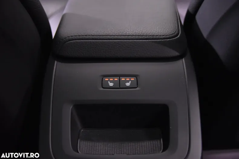 Volvo XC60 din 2021 cu 110.668 km - oferta VOL134153 - foto 20