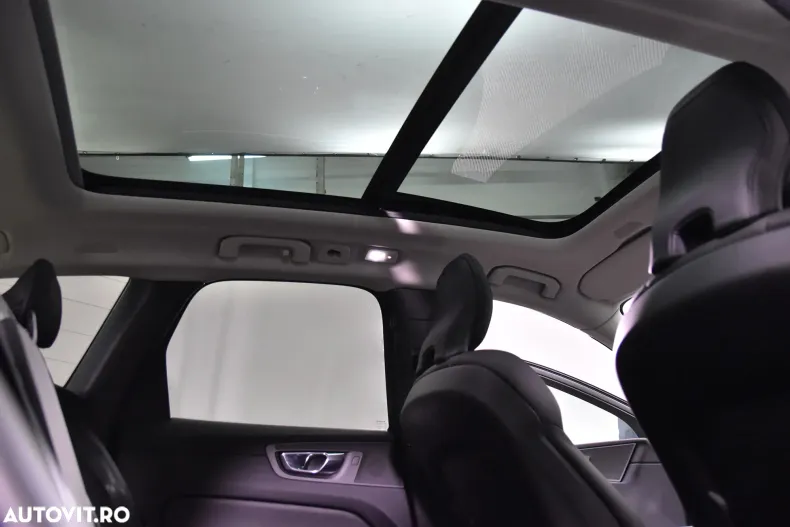 Volvo XC60 din 2021 cu 110.668 km - oferta VOL134153 - foto 21