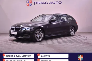 BMW Seria 3 din 2022 - oferta BMW134158