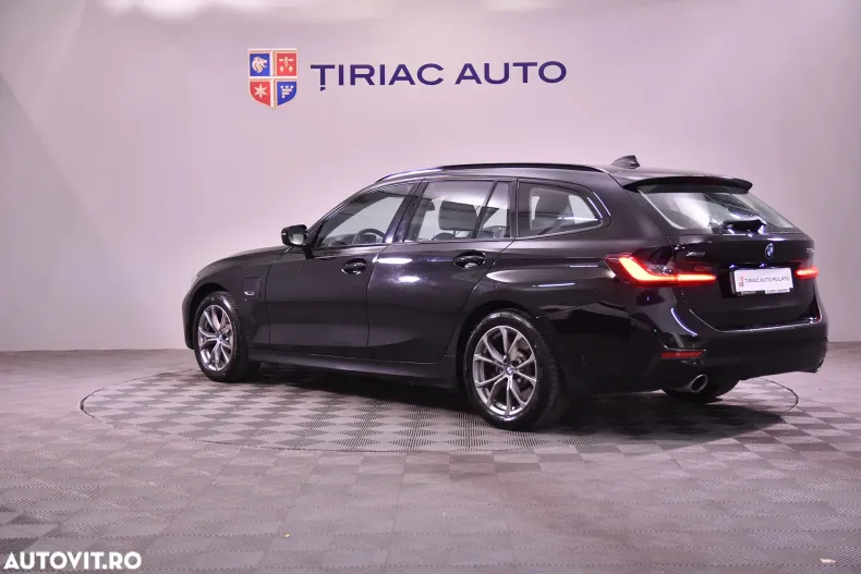 BMW Seria 3 din 2022 cu 118.965 km - oferta BMW134158 - foto 3
