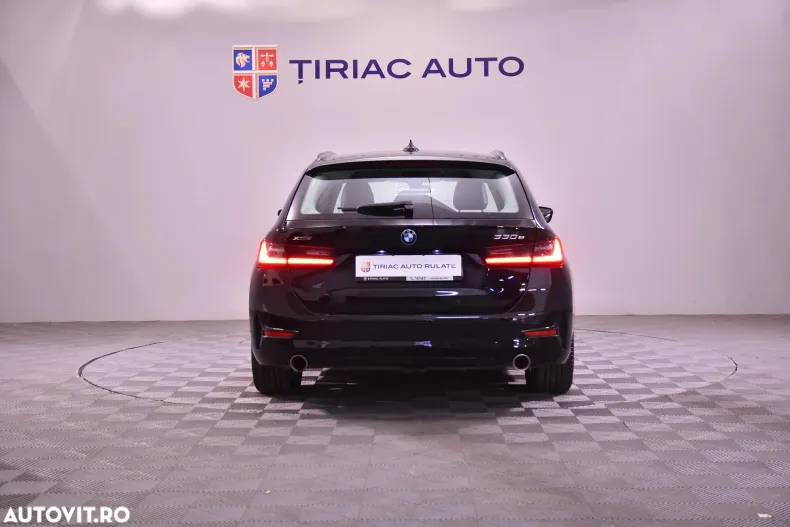BMW Seria 3 din 2022 cu 118.965 km - oferta BMW134158 - foto 4