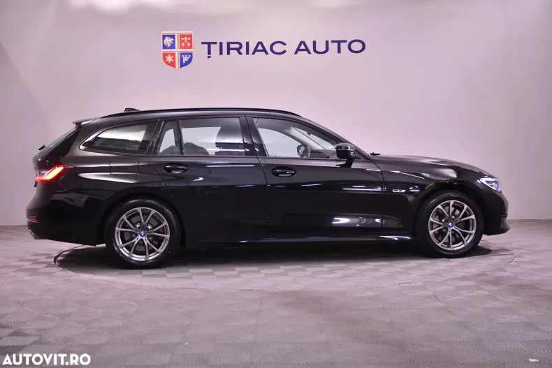BMW Seria 3 din 2022 cu 118.965 km - oferta BMW134158 - foto 6