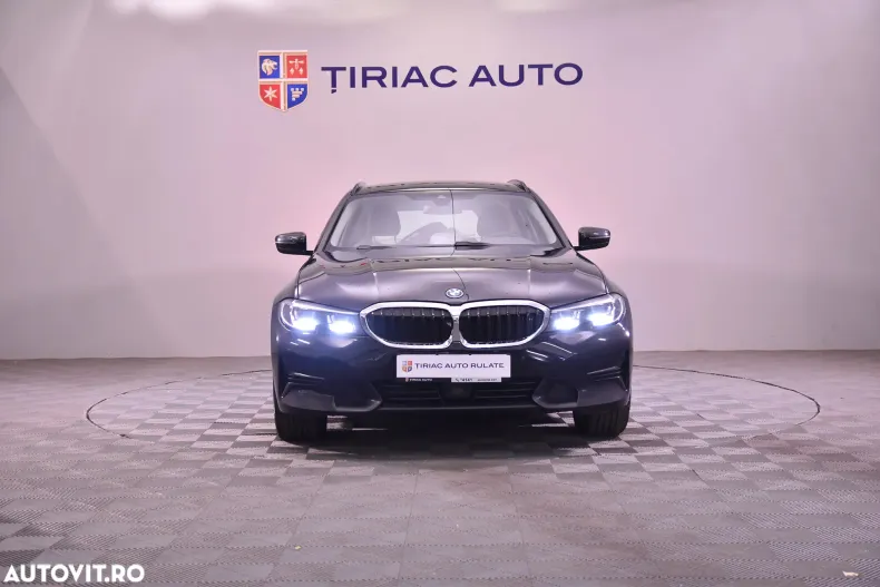 BMW Seria 3 din 2022 cu 118.965 km - oferta BMW134158 - foto 8