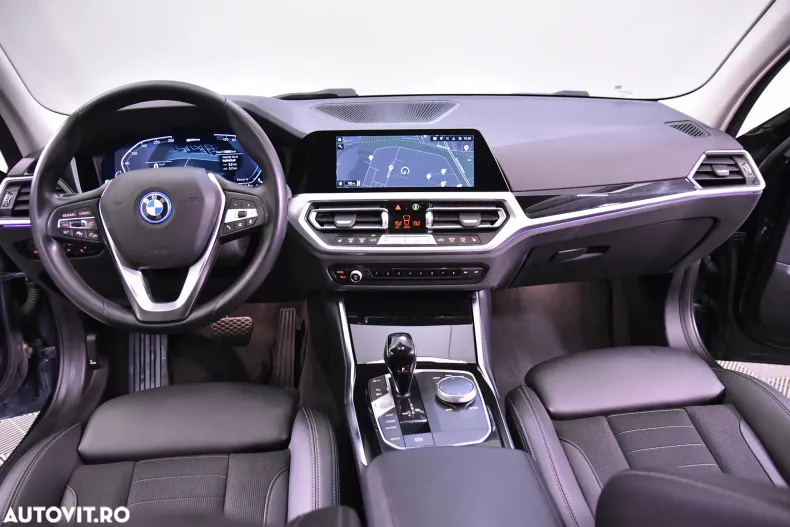 BMW Seria 3 din 2022 cu 118.965 km - oferta BMW134158 - foto 9