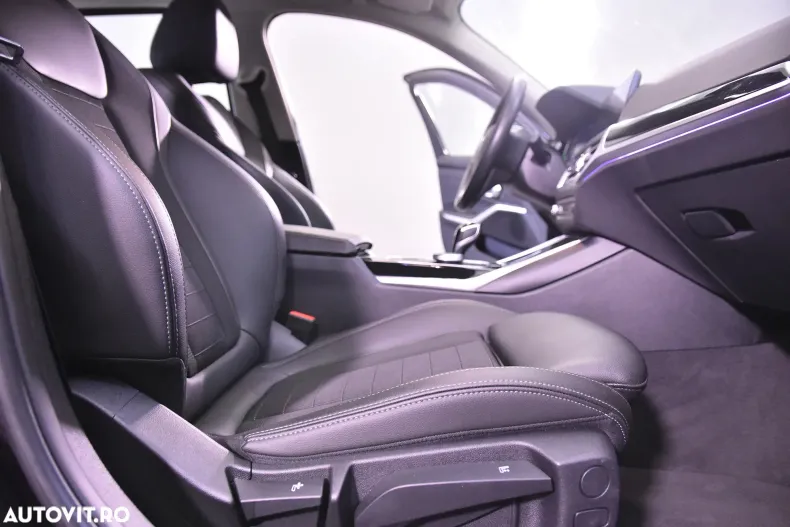 BMW Seria 3 din 2022 cu 118.965 km - oferta BMW134158 - foto 11
