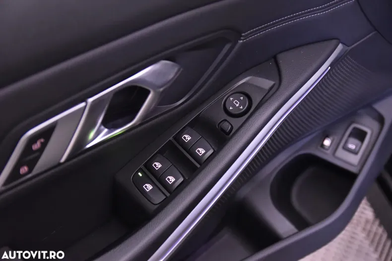 BMW Seria 3 din 2022 cu 118.965 km - oferta BMW134158 - foto 13