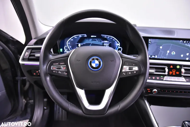 BMW Seria 3 din 2022 cu 118.965 km - oferta BMW134158 - foto 14