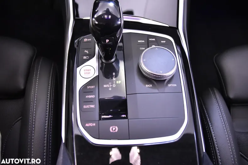 BMW Seria 3 din 2022 cu 118.965 km - oferta BMW134158 - foto 15