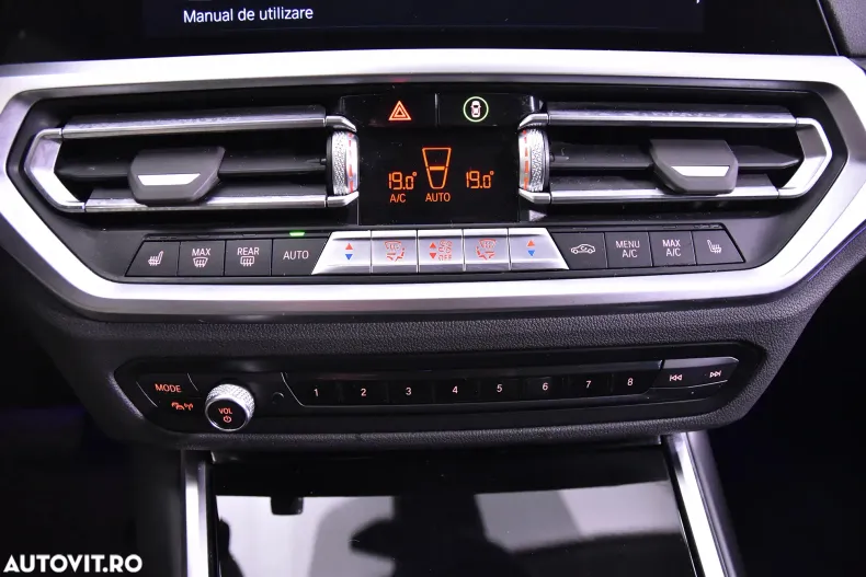 BMW Seria 3 din 2022 cu 118.965 km - oferta BMW134158 - foto 16