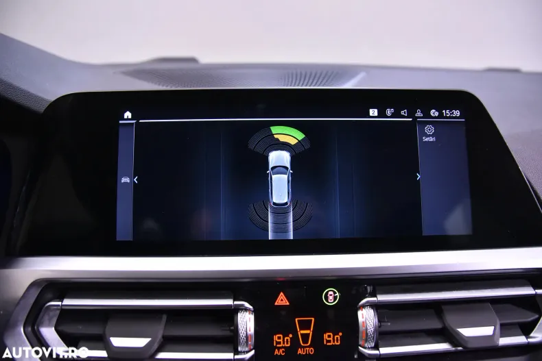 BMW Seria 3 din 2022 cu 118.965 km - oferta BMW134158 - foto 18