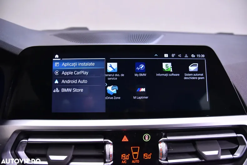BMW Seria 3 din 2022 cu 118.965 km - oferta BMW134158 - foto 19