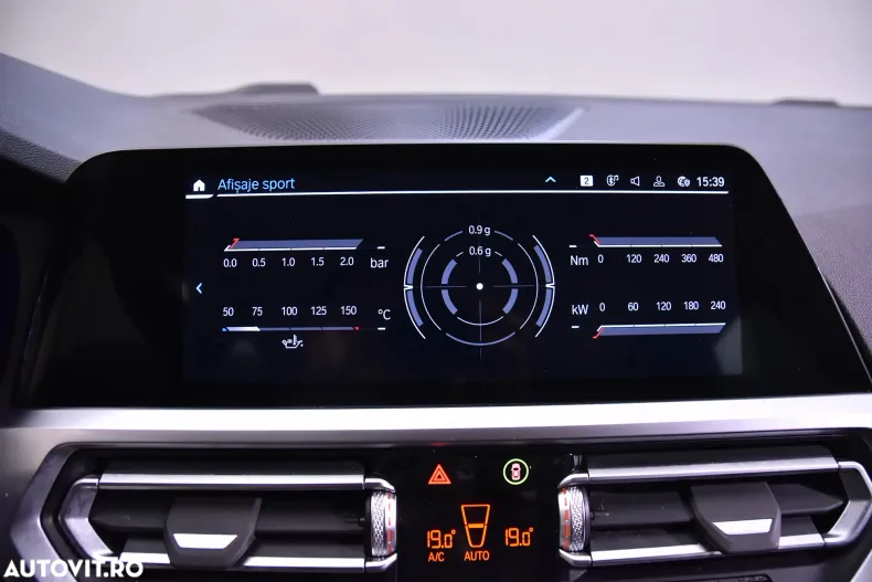 BMW Seria 3 din 2022 cu 118.965 km - oferta BMW134158 - foto 20
