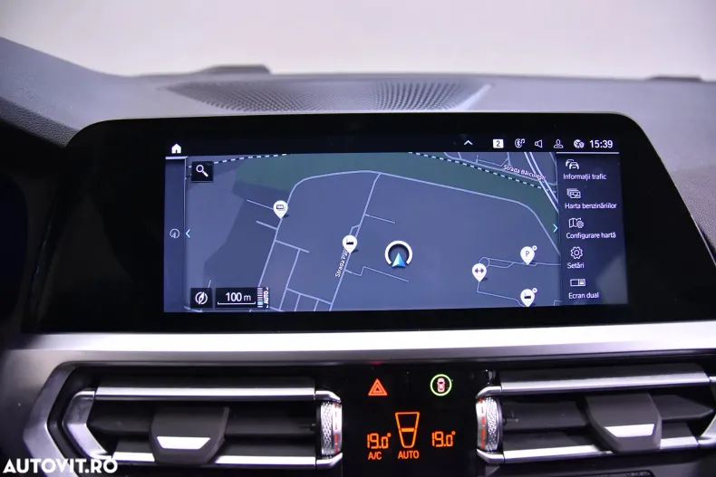 BMW Seria 3 din 2022 cu 118.965 km - oferta BMW134158 - foto 22